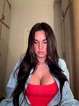 Photos of Lizhush_ from StripChat is Freechat
