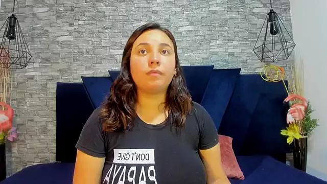 LizzRouse from StripChat