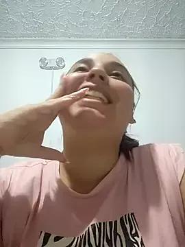 LizzRouse from StripChat