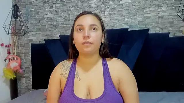 LizzRouse from StripChat