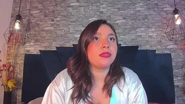 LizzRouse from StripChat