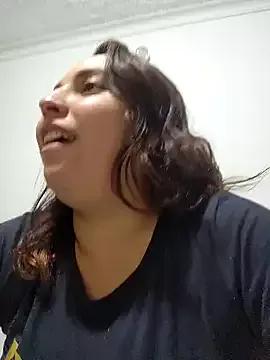 LizzRouse from StripChat