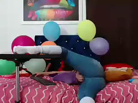 Lola_fiery webcams show profile image 