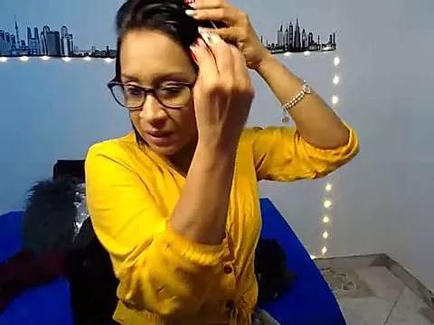 lolis_sweet from StripChat