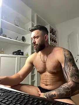 LoveIsBlind_ from StripChat is Freechat