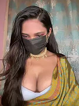 Lovely_Babie from StripChat is Freechat
