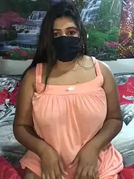 Lovely_WINDI from StripChat is Freechat