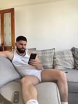 Lucas_kazimm webcams show profile image 