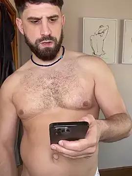 Lucas_kazimm webcams show profile image 