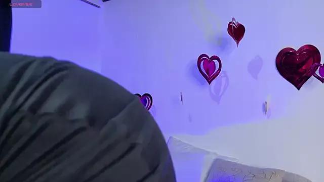 luccycollins_ from StripChat