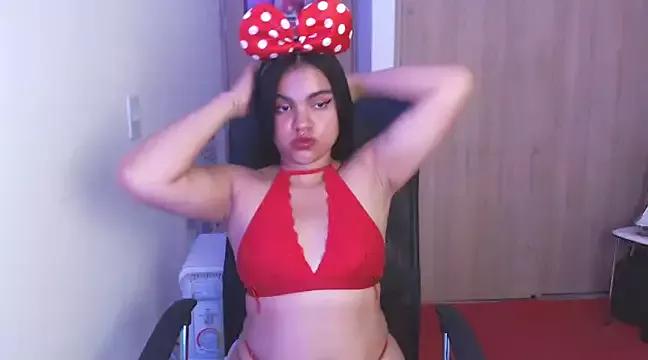 luciia_Bianchi from StripChat is Freechat