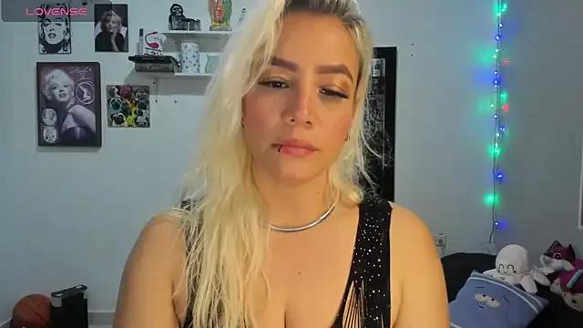 LuCKy_JoK webcams show profile image 