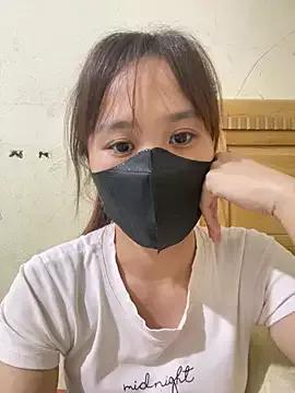 Lucy217 from StripChat is Freechat