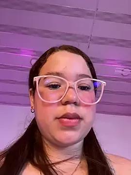 Lucyklein2022 from StripChat is Freechat