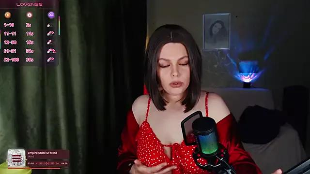 Kooky beauty: discover our turned on strippers as they undress to their adored melodies and slowly orgasm for pleasure to appease your kookiest wishes.