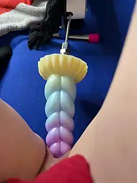 luisa1 from StripChat is Freechat
