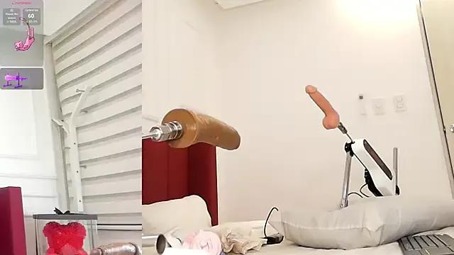 Kooky beauty: discover our turned on strippers as they undress to their adored melodies and slowly orgasm for pleasure to appease your kookiest wishes.