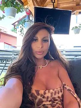 Photos of LunaBex from StripChat is Freechat