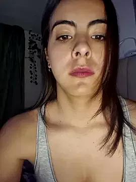 Lunecita from StripChat is Freechat