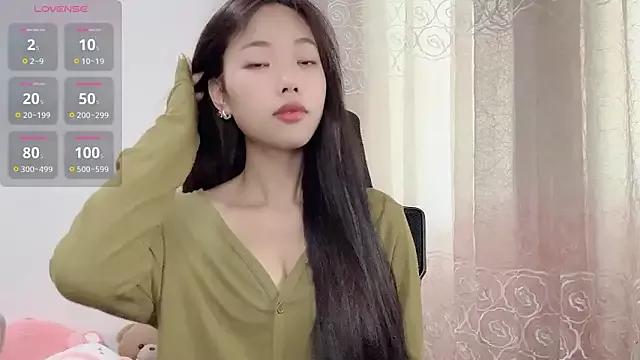 Photos of Lvy--v from StripChat is Freechat