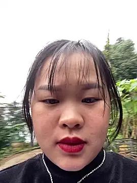 Lyly8802 from StripChat