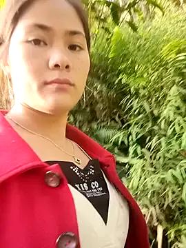 Photos of Lyssa-a from StripChat is Freechat