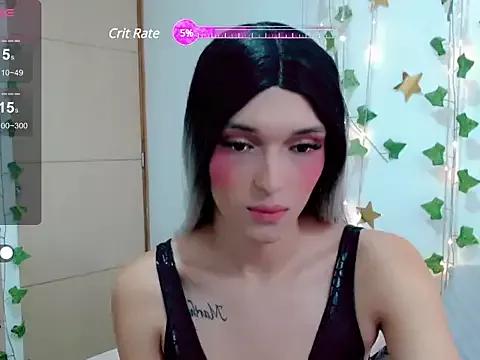 macarena_conde from StripChat