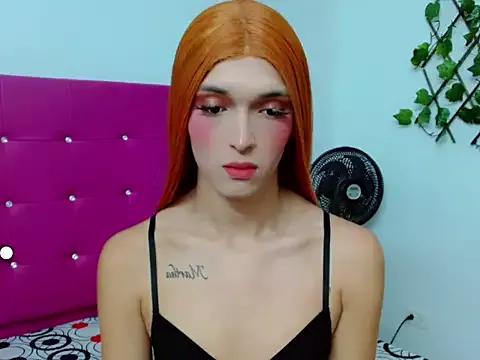 macarena_conde from StripChat