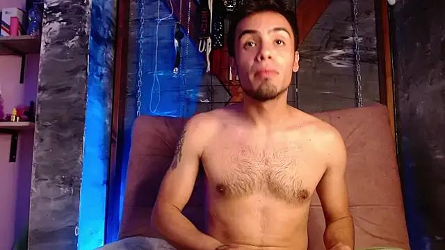 Macky__slave webcams show profile image 
