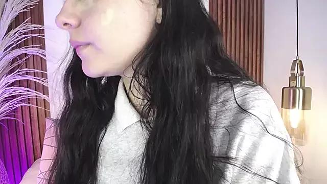 Maddie_Ginger from StripChat