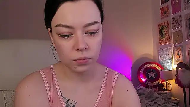 MaddieSinss from StripChat