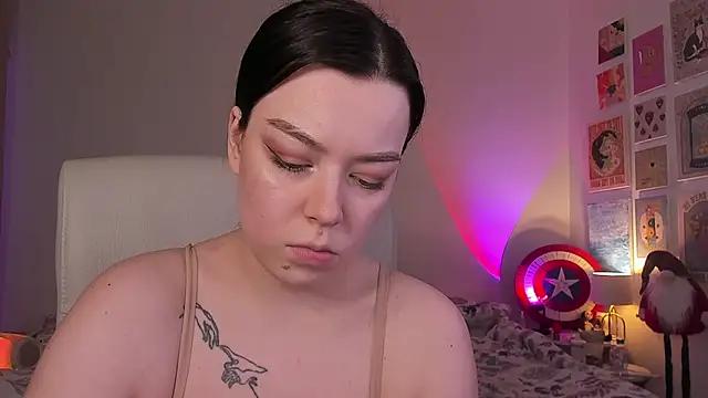 MaddieSinss from StripChat