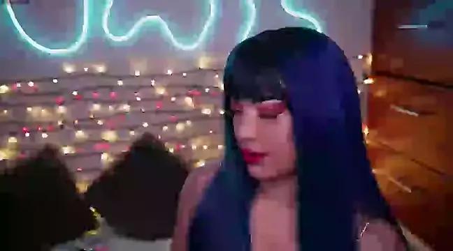 MaddisRock from StripChat