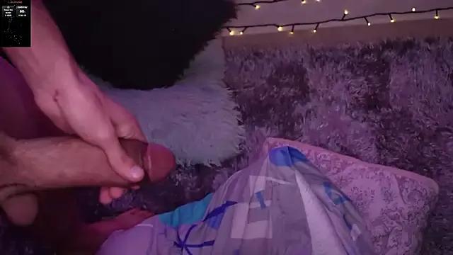 MaddisRock from StripChat