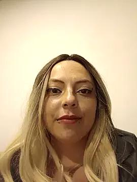 madelaine- from StripChat is Freechat