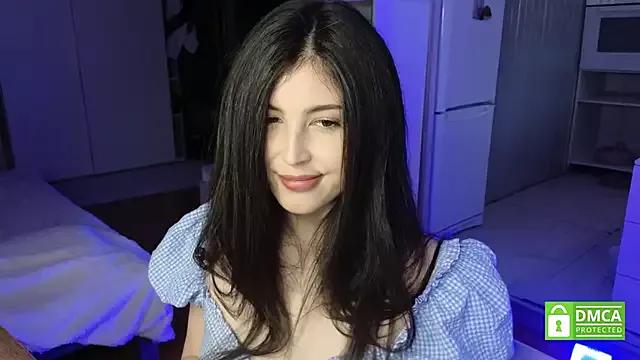 Malena_Blanco webcams show profile image 