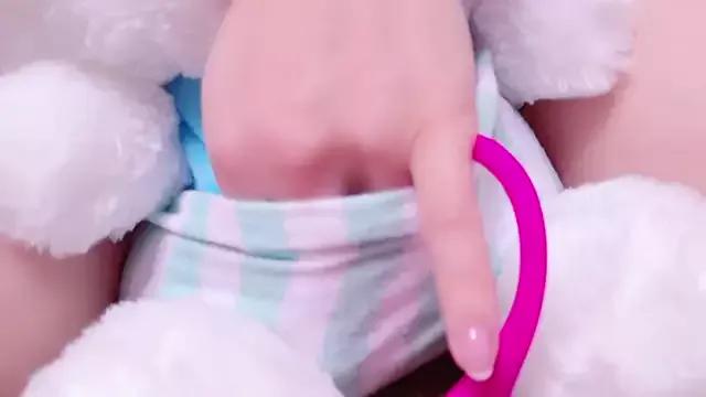 ManaMi-maru from StripChat