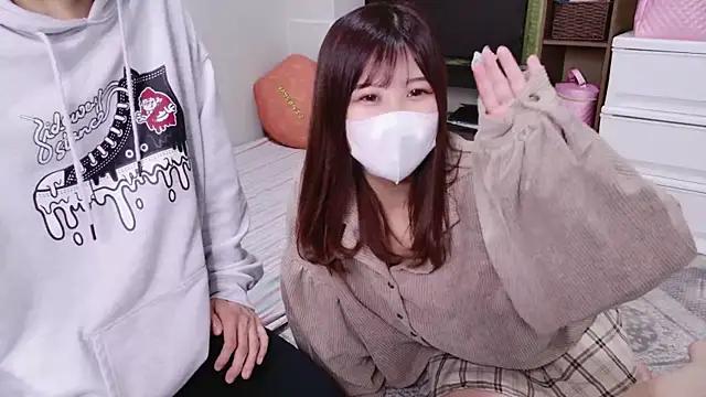 ManaMi-maru from StripChat