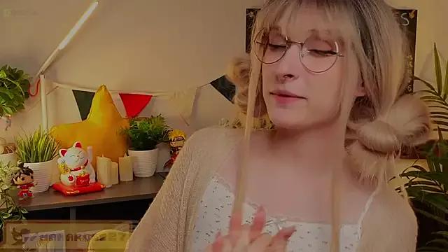Manarose from StripChat
