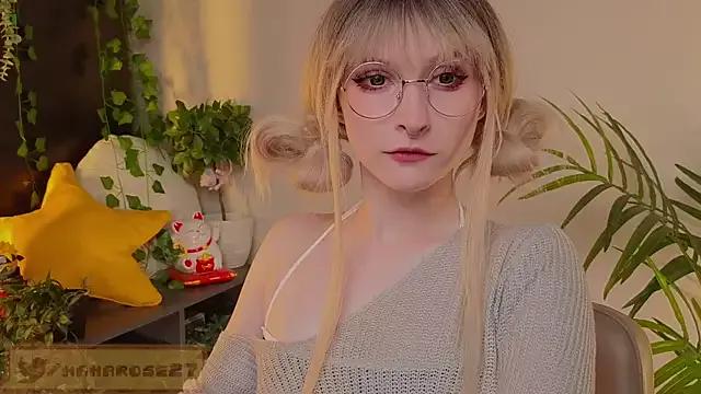 Manarose webcams show profile image 