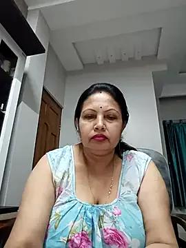 Photos of MANISHA_JI37 from StripChat is Freechat