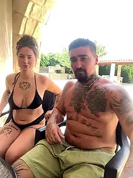 Photos of ManjaWinkler from StripChat is Freechat