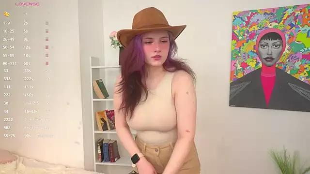 Kooky beauty: discover our turned on strippers as they undress to their adored melodies and slowly orgasm for pleasure to appease your kookiest wishes.