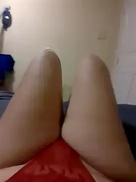 MariaRabudaGG from StripChat is Freechat