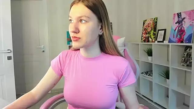 Mariel_Brown from StripChat is Freechat