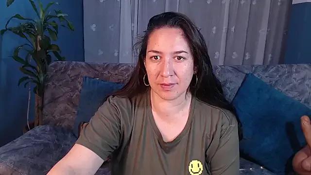 mary_cake_ from StripChat is Freechat