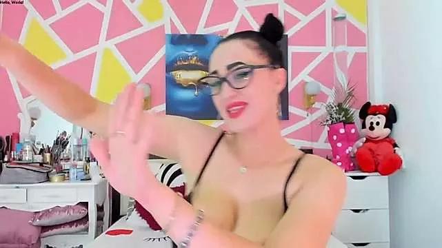 Kooky beauty: discover our turned on strippers as they undress to their adored melodies and slowly orgasm for pleasure to appease your kookiest wishes.