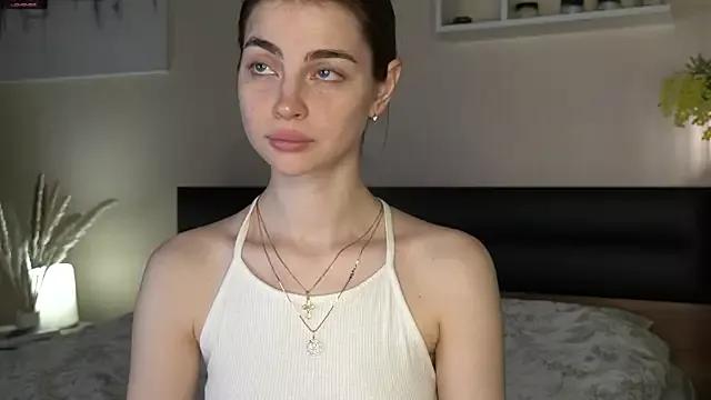 Photos of MaryJacksoon from StripChat is Freechat