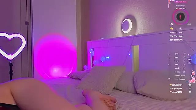 Kooky beauty: discover our turned on strippers as they undress to their adored melodies and slowly orgasm for pleasure to appease your kookiest wishes.