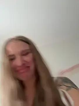 MashaFromRussia__ from StripChat is Freechat